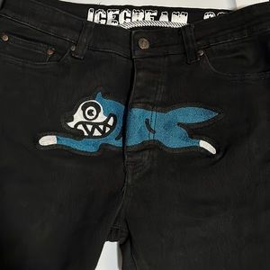 IceCream jeans